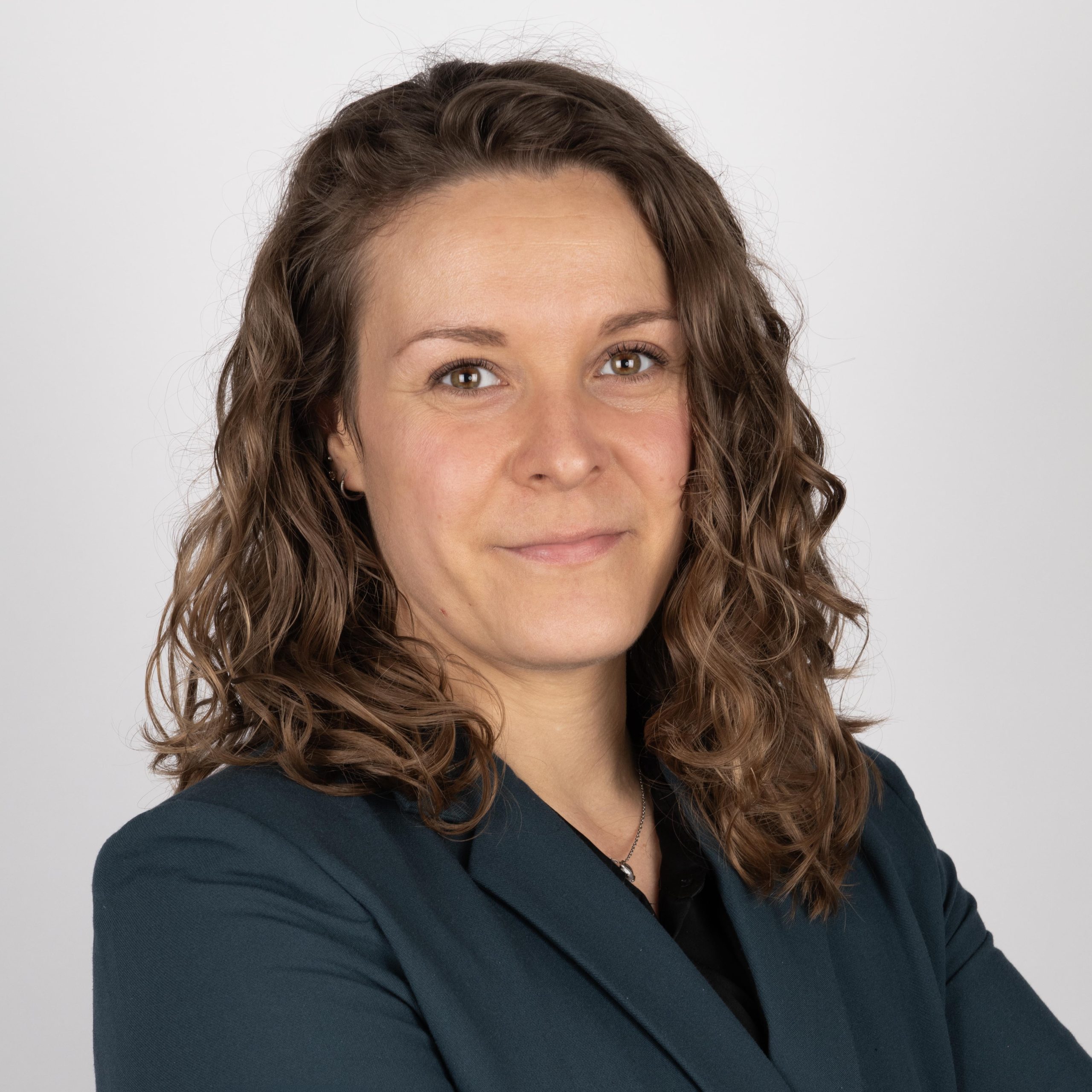 Portrait Lauren Vastra
