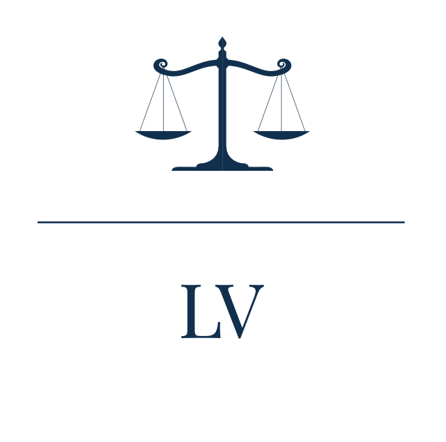 Logo Lauren Vastra
